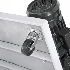 Aspirateur à copeaux cartouche Bernardo DC 450 CF 04