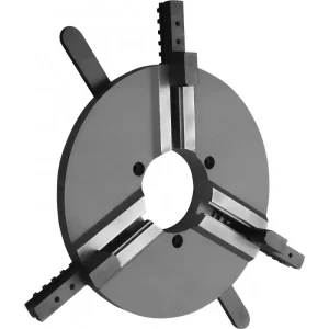 Mandrin 3 mors pour positionneur de soudage 01