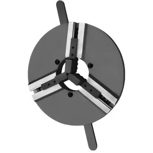 Mandrin 3 mors pour positionneur de soudage 02