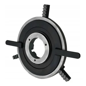 Mandrin 3 mors pour positionneur de soudage 03