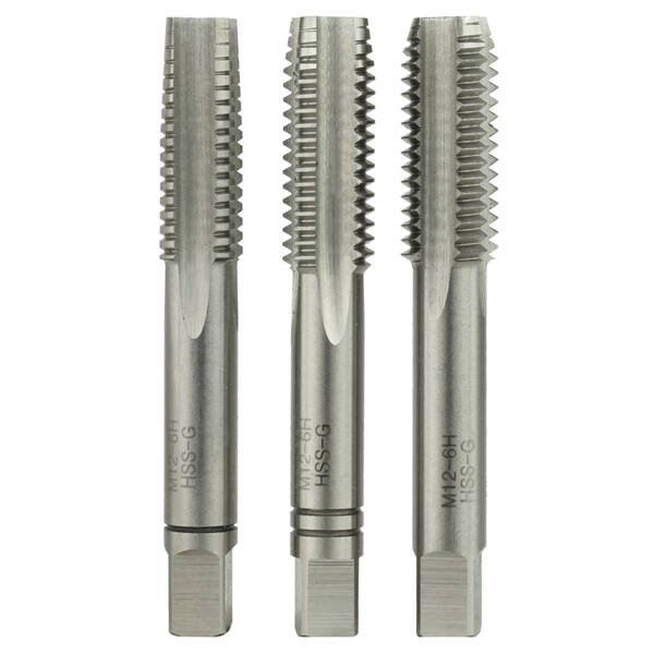 Coffret taraudset filières HS 44 PZ