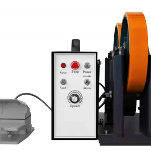 Rotateur de soudage à rouleaux CORMAK OS-1