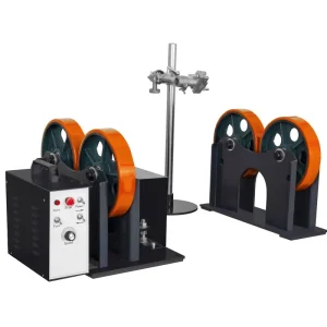 Rotateur de soudage à rouleaux CORMAK OS-1