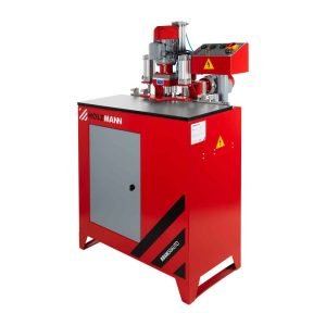 Perceuse automatique Holzmann BBSM50AUTO_400V