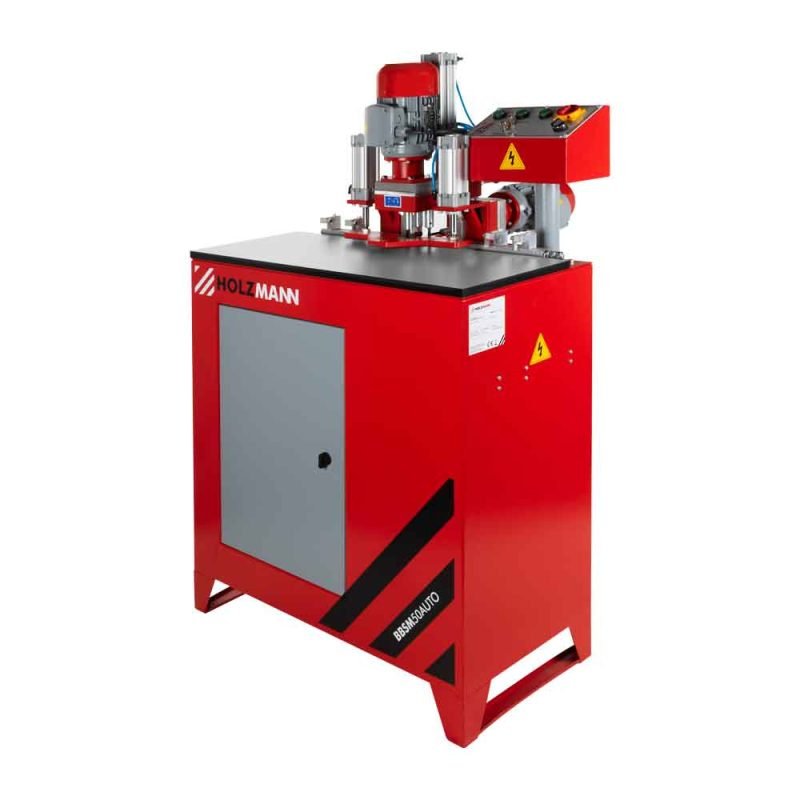 Perceuse automatique Holzmann BBSM50AUTO_400V