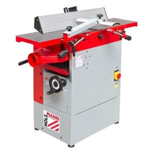 Raboteuse Dégauchisseuse Holzmann HOB 260 ECO Mono 230V Monophasé