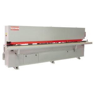 Plaqueuse de chants Holzmann KAM215ALL_400V