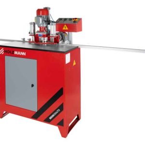 Perceuse automatique Holzmann BBSM50AUTO_400V