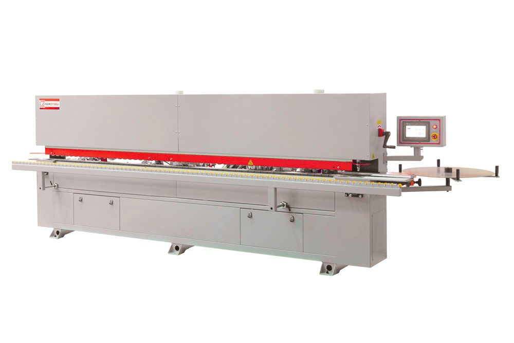 Plaqueuse de chants Holzmann KAM215ALL_400V