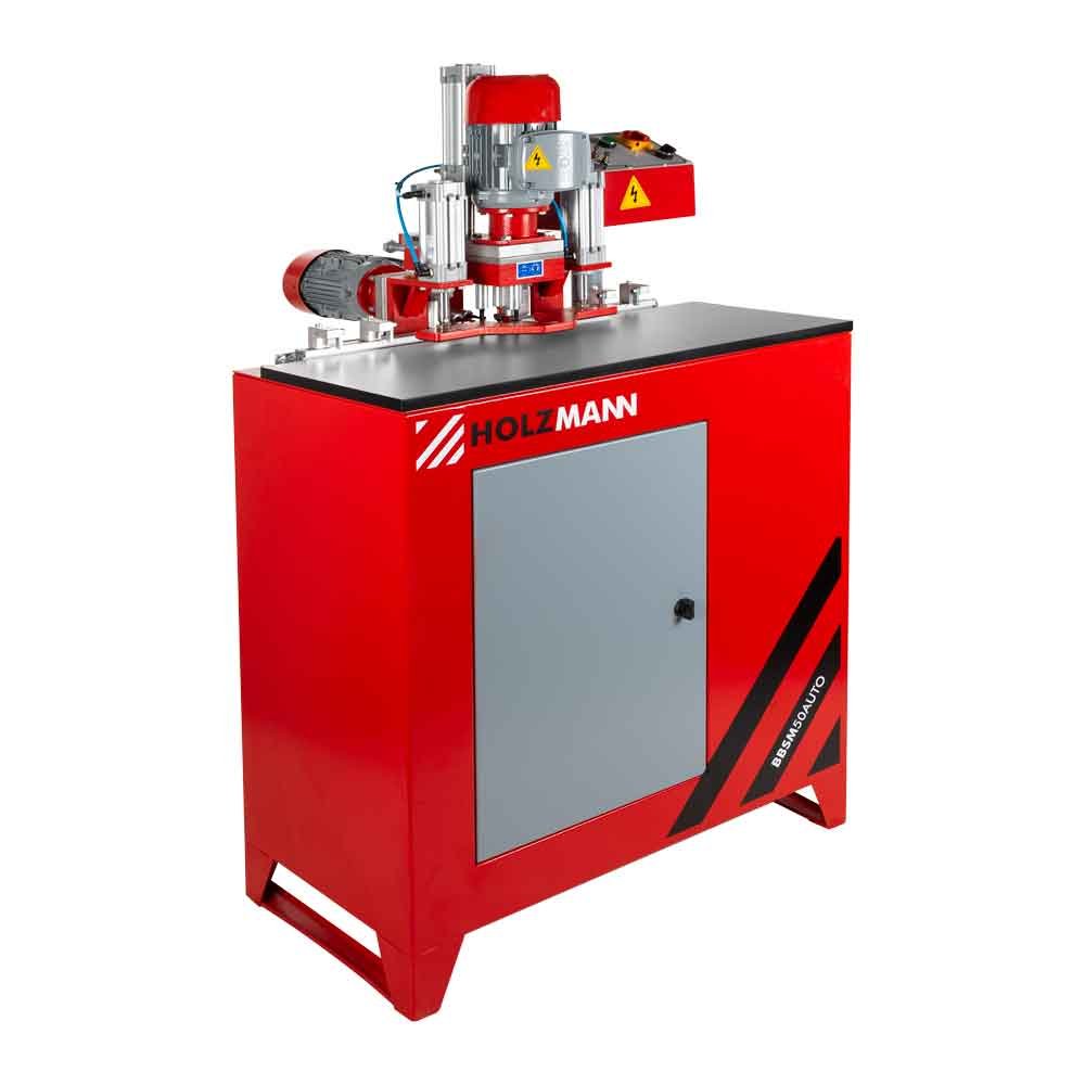 Perceuse automatique Holzmann BBSM50AUTO_400V