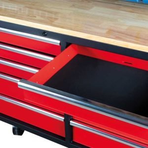 Établi atelier avec tiroirs Holzmann WEWA2130