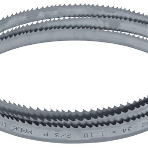 Ruban 4010 x 34 x 1,1 mm - 2 ZpZ pour BBS 780 B