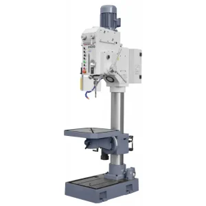 Perceuse à colonne industrielle Cormak Z5050 01