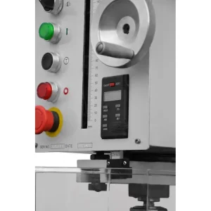 Perceuse à colonne industrielle Cormak Z5050 04
