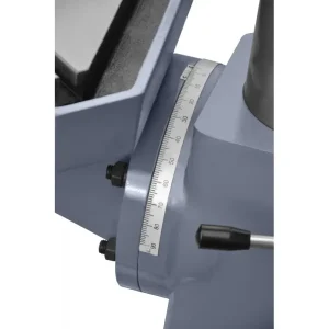 Perceuse à colonne industrielle Cormak Z5050 05