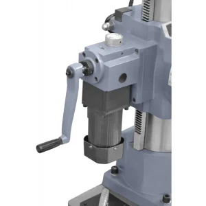 Perceuse à colonne industrielle Cormak Z5050 06