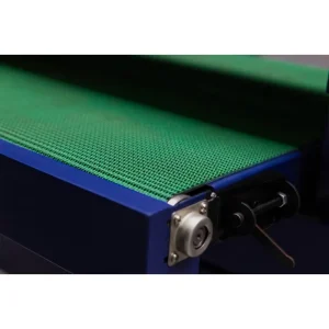 Ponceuse à cylindre avec 2 rouleaux Cormak MM3166P 07