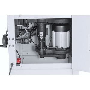 Toupie à bois Bernardo T 750 OutilBox 02