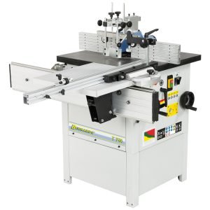 Toupie à bois Bernardo T 750 OutilBox 03