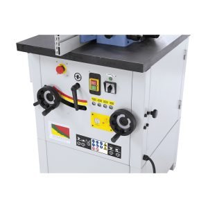 Toupie à bois Bernardo T 750 OutilBox 04