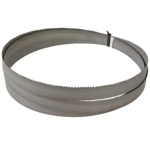 Lame de scie à ruban métal Exocutt® Enduro 2645x27x0,90mm