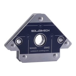 Aimant de soudage à flèche 25 kg - WM25