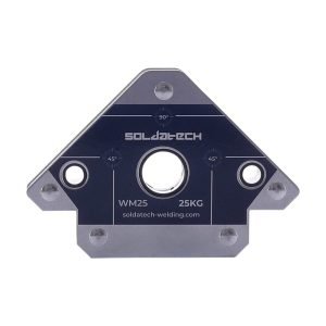 Aimant de soudage à flèche 25 kg - WM25
