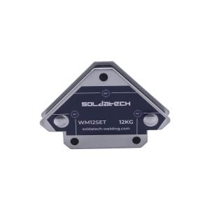 Aimant de soudage à flèche 2pcs 12 kg - WM12SET