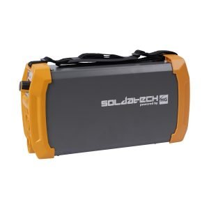 Poste à souder à électrodes 120A - EL120HG