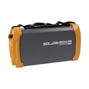 Poste à souder à électrodes 160A - EL160HG