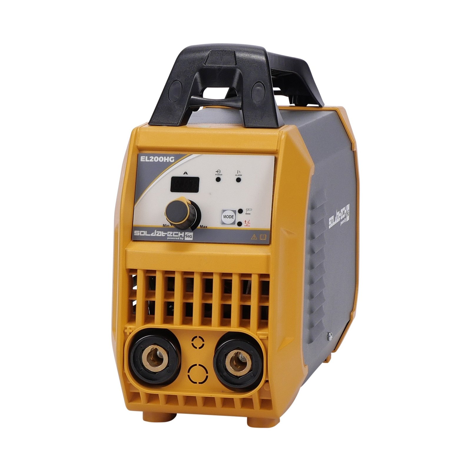 Poste à souder à électrodes 200A - EL120HG