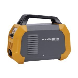 Poste à souder à électrodes 200A - EL120HG