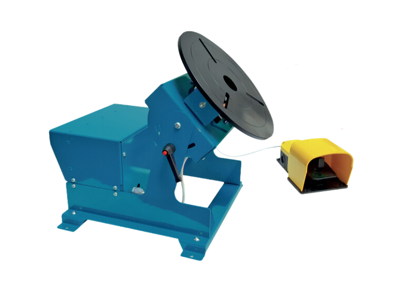 Vireur de soudage POWER 76 HC - 100kg