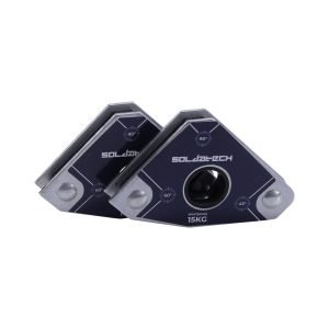 Aimant de soudage multi-angles 2pcs 15 kg - WM15MAS