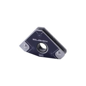 Aimant de soudage multi-angles 2pcs 15 kg - WM15MAS
