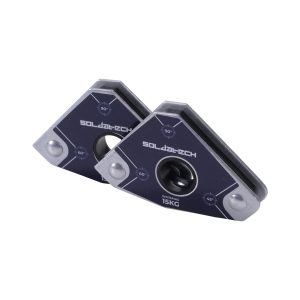 Aimant de soudage multi-angles 2pcs 15 kg - WM15MAS