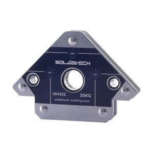 Aimant de soudage à flèche 25 kg - WM25