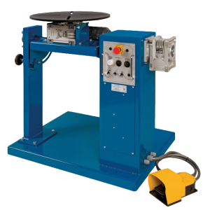 Vireur de soudage SPS POWER 360 I M - 360kg