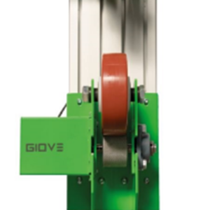 Vireur de soudage GIOVE 500 - 500kg