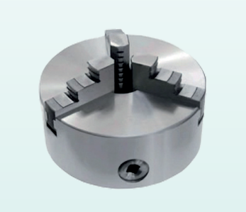 Mandrins 3 mors centrage automatique SHK