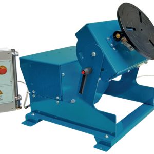 Vireur de soudage POWER 76 PLC - 100kg
