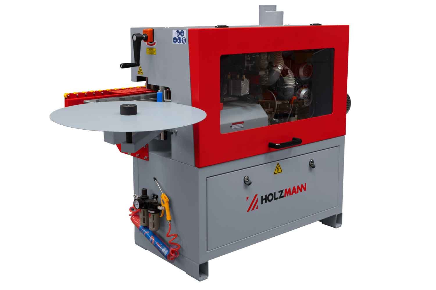 Plaqueuse de chants automatique Holzmann KAM35P_400V