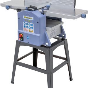 Dégauchisseuse Raboteuse Bernardo PT 250 S avec support - 230V