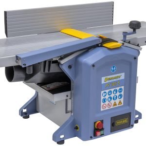 Dégauchisseuse Raboteuse Bernardo PT 305 S - 230V