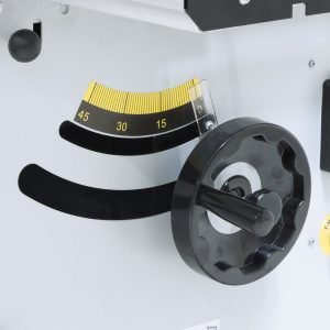 Scie circulaire d'établi Bernardo PKS 250 P 230V