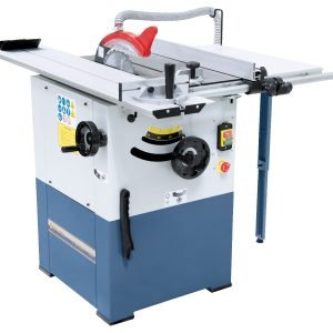 Scie circulaire d'établi Bernardo PKS 250 P 230V