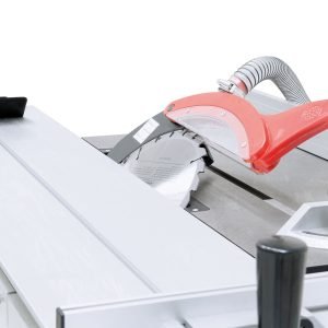 Scie circulaire d'établi Bernardo PKS 250 P 230V