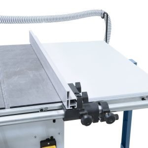 Scie circulaire d'établi Bernardo PKS 250 P 230V