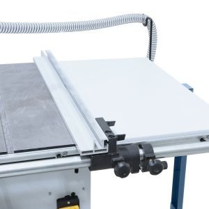 Scie circulaire d'établi Bernardo PKS 250 P 230V