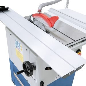 Scie circulaire d'établi Bernardo PKS 250 P 230V